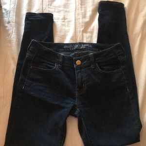 American Eagle Jeggings